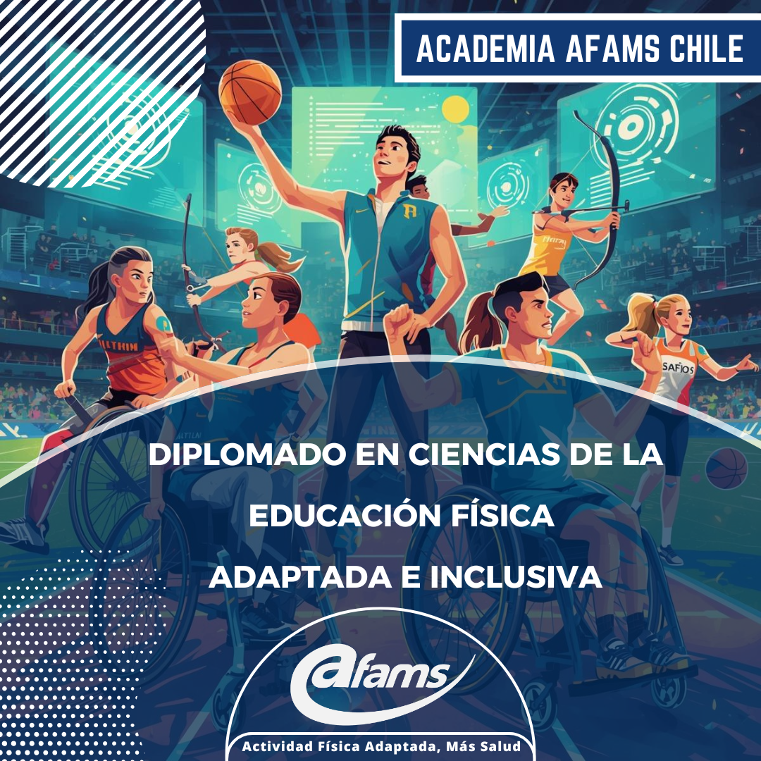 Ir a Diplomado CEFADI