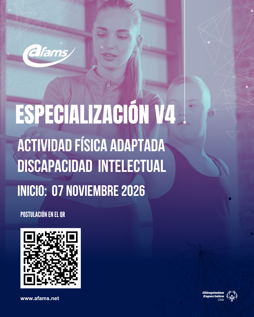 Conoce más Aquí