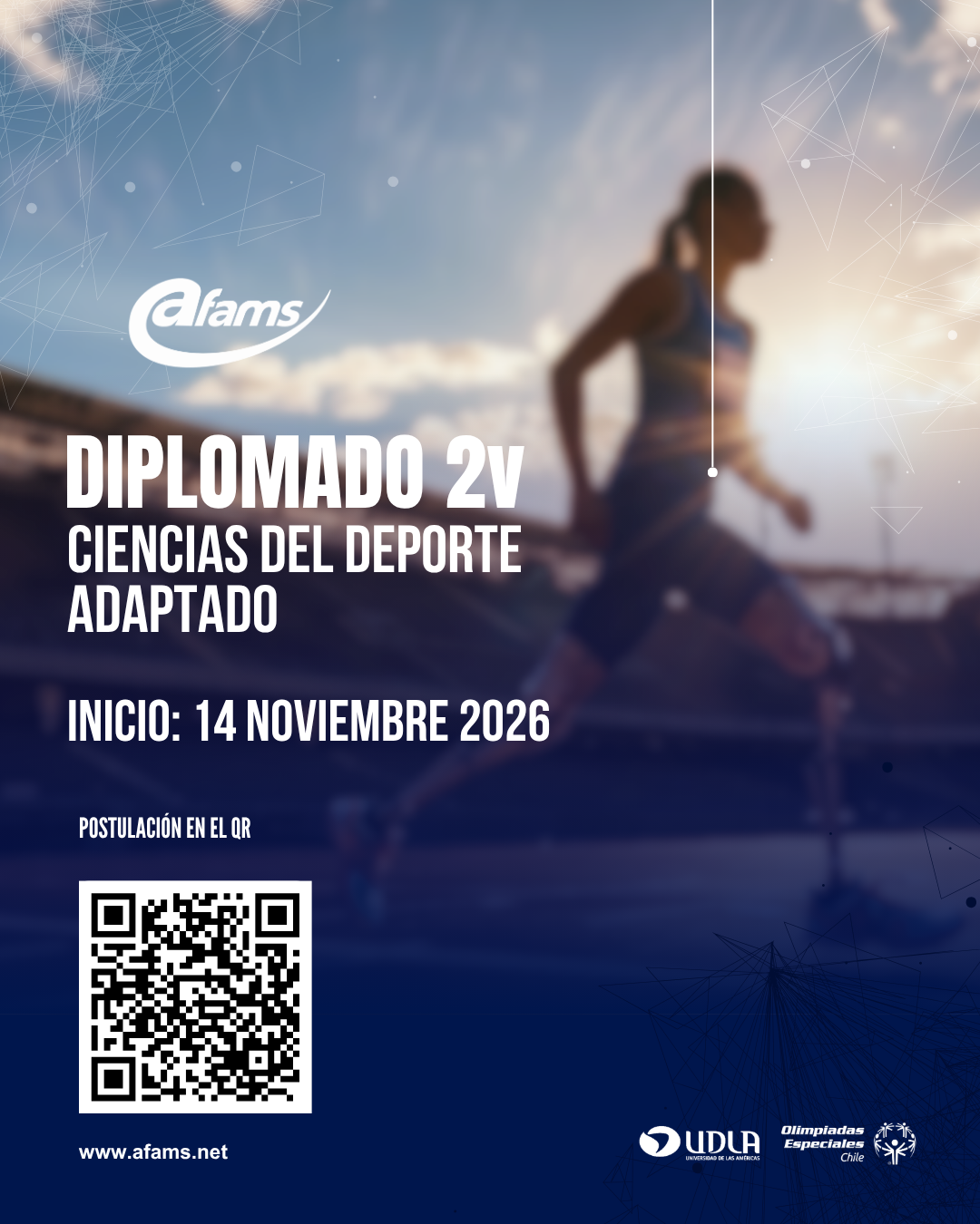 Conoce más Aquí